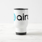 Aira Travel Mug Reisebecher (Mittel)