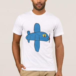 Airbeep Colorized T - Shirt