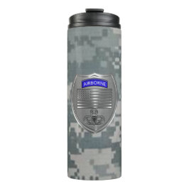 Airborne Paratrooper Thermosbecher