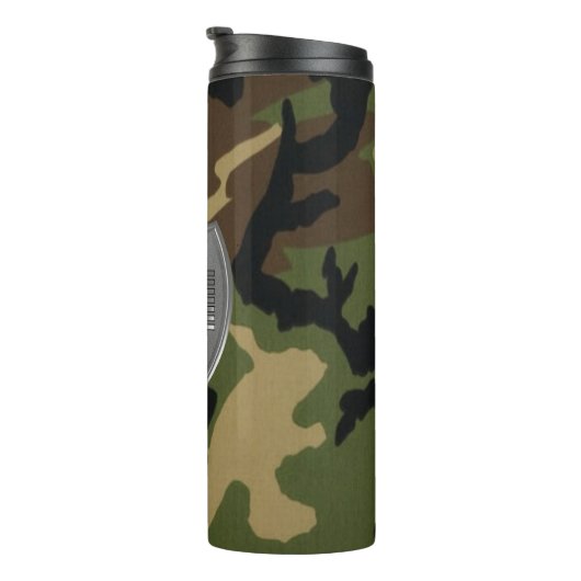 Airborne Paratrooper  Thermosbecher (Nach rechts gedreht)