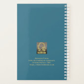 Airbourne Fauna Planer (Rückseite)