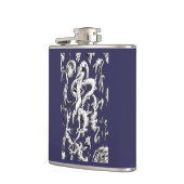 Airbourne Fauna von Brian Benson Flachmann (Links)