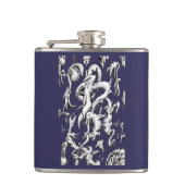 Airbourne Fauna von Brian Benson Flachmann (Vorderseite)