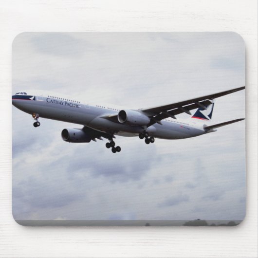 Airbus A330 Mousepad (Vorne)
