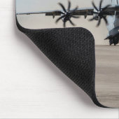 Airbus A400 Mousepad (Ecke)