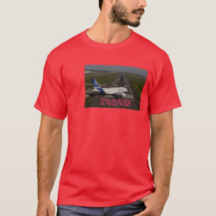 AIRBUS AN 380 T-Shirt