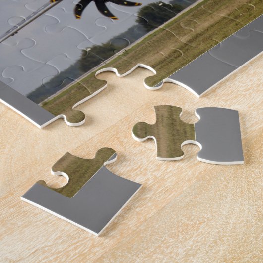 Airbus-Puzzle A400M Puzzle (Seite)