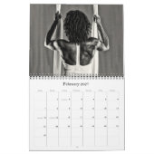 Aircat Luftyoga-Kalender 2013 Kalender (Feb 2027)
