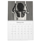 Aircat Luftyoga-Kalender 2013 Kalender (Feb 2026)