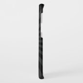 Aircraft Cessna Silhouette Flying Sunburst Decor Case-Mate Samsung Galaxy Hülle (Hinten/Links)