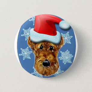 AIRDALTERRIER BUTTON