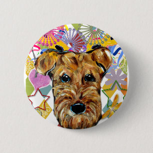 AIRDALTERRIER BUTTON