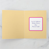 AIRDALTERRIER  KARTE (Innenseite)