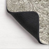 Aire, Orthez Mousepad (Ecke)