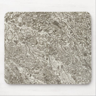 Aire, Orthez Mousepad