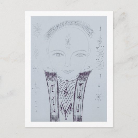 Aire Postkarte (Vorderseite)