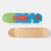 Aire! Skateboard (Horizontal)