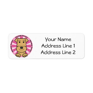 Airedale