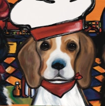 Airedale, Beagle und mehr