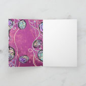 AIREDALE FEIERTAGSKARTE (Innenseite)