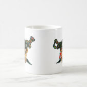 Airedale Kaffeetasse (Mittel)