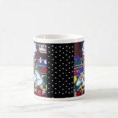 Airedale Koch Kaffeetasse (Mittel)