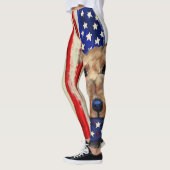 AIREDALE LEGGINGS (Links)