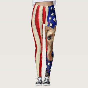 AIREDALE  LEGGINGS