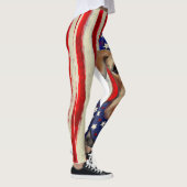 AIREDALE LEGGINGS (Rechts)