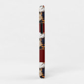 Airedale Terrier Case-Mate iPhone Hülle (Hinten/Rechts)