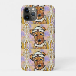 AIREDALE TERRIER Case-Mate iPhone HÜLLE