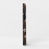 Airedale Terrier Case-Mate iPhone Hülle (Hinten/Links)