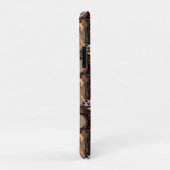 Airedale Terrier Case-Mate iPhone Hülle (Hinten/Rechts)