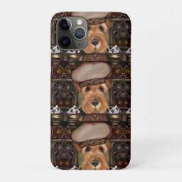 Airedale Terrier Case-Mate iPhone Hülle