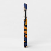 Airedale Terrier Case-Mate iPhone Hülle (Hinten/Links)