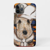 Airedale Terrier Case-Mate iPhone Hülle (Rückseite)