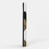 Airedale Terrier Case-Mate iPhone Hülle (Hinten/Rechts)