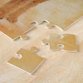 Airedale-Terrier-Digital-Kunst Puzzle (Seite)