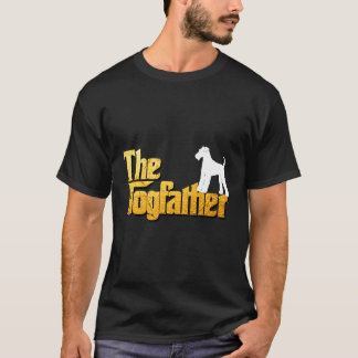 Airedale Terrier Geschenke Airedale Terrier Gesche T-Shirt