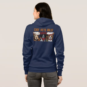 Airedale Terrier  Hoodie