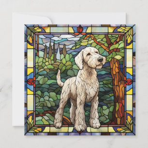Airedale Terrier Hundescharte