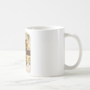 Airedale Terrier Kaffeetasse