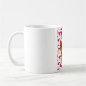 AIREDALE TERRIER KAFFEETASSE (Links)