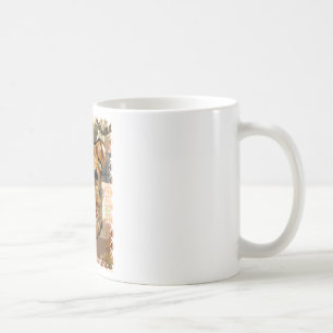 Airedale Terrier Kaffeetasse