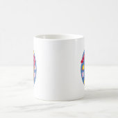 AIREDALE TERRIER KAFFEETASSE (Mittel)