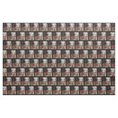 AIREDALE TERRIER KOCH STOFF (Yard (91,4 cm))