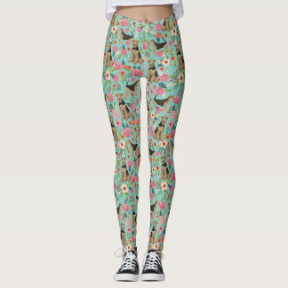 Airedale Terrier Leggings