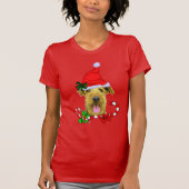 Airedale Terrier Lovers T-Shirt (Vorderseite)