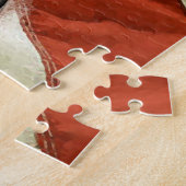 AIREDALE TERRIER PUZZLE (Seite)