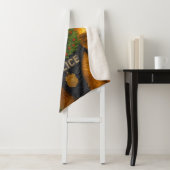 Airedale Terrier Sherpadecke (Beispiel)